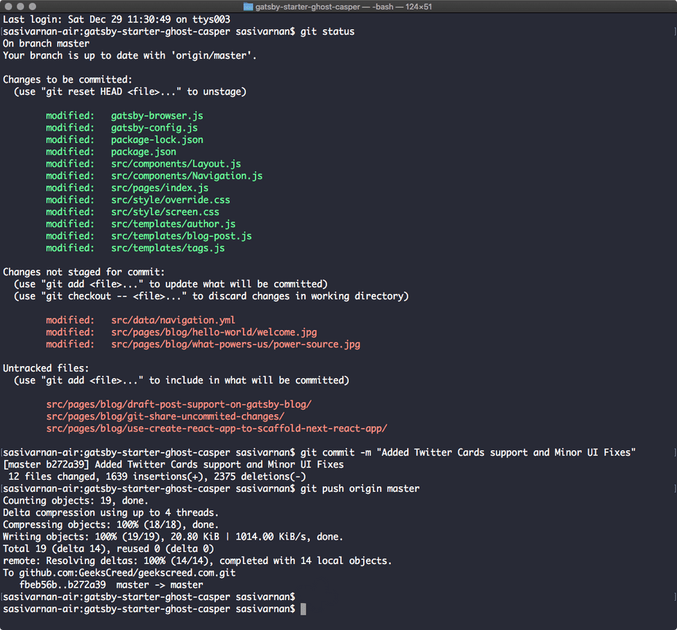 Git Share Changes without Pushing Influencerbit